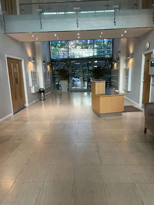 31 Galleria Court Apartment London