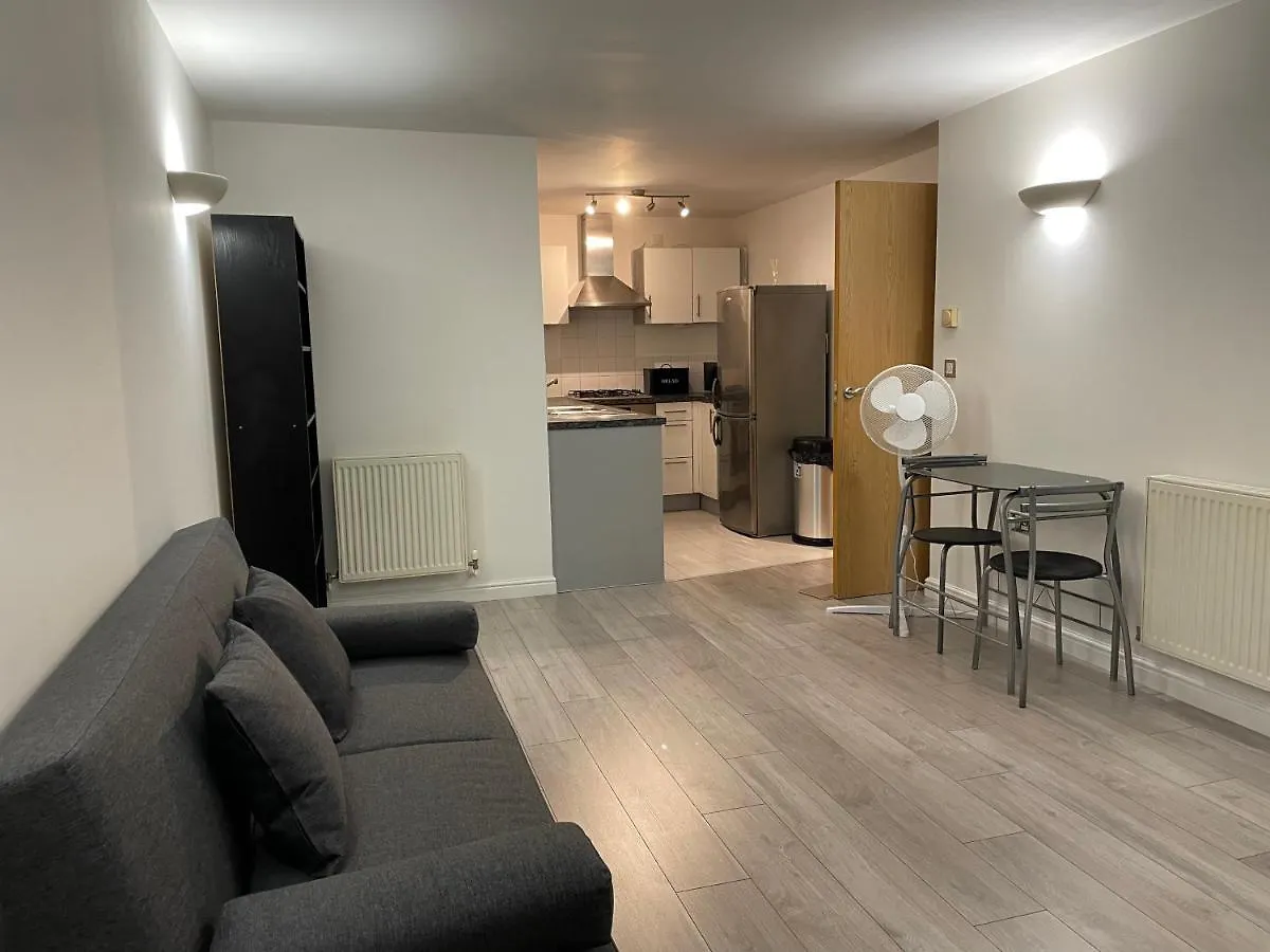 31 Galleria Court Apartment London 0*,  United Kingdom