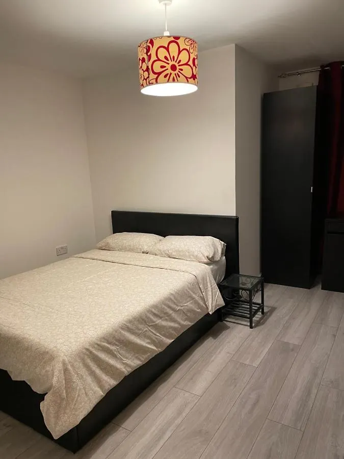 31 Galleria Court Apartment London United Kingdom